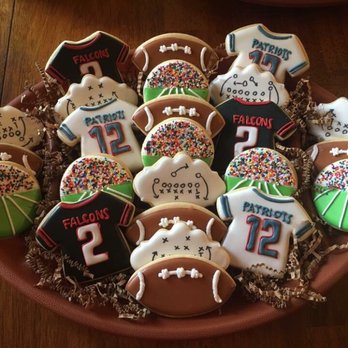 Alexander Baking Company - Cupcakes Near Me - Rogers, Arkansas