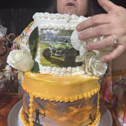 Vernele's New Orleans Bakery