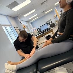 Endeavor Physical Therapy