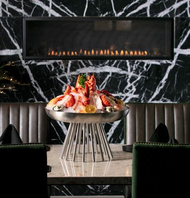 Ruth's Chris Steak House by null