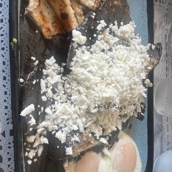 TC Organic - Chilaquiles with mole - Breakfast & Brunch Near Me - Playa del Rey, California