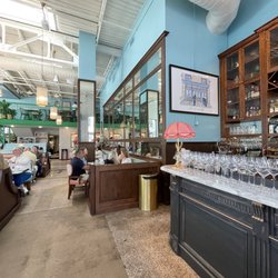 Sadelle's - Beautiful interiors!