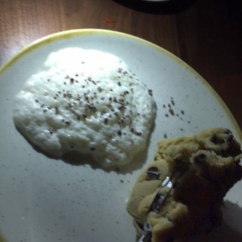 Little Donkey - Cookie dough - Tapas/Small Plates Near Me - Cambridge, Massachusetts