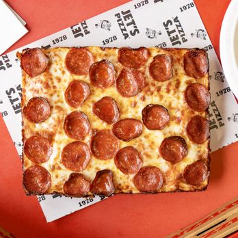 Jet's Pizza - Pizza Near Me - Grandville, Michigan Jet's Pizza - Pizza Near Me - Grandville, Michigan