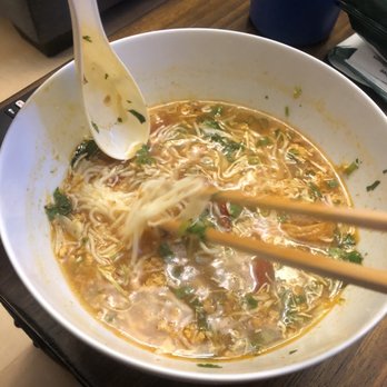 Com Tam Thanh - Bun rieu (10/10) One of the best (if not the best) bun rieu ive had! - Vietnamese Near Me - Westminster, California Com Tam Thanh - Bun rieu (10/10) One of the best (if not the best) bun rieu ive had! - Vietnamese Near Me - Westminster, California