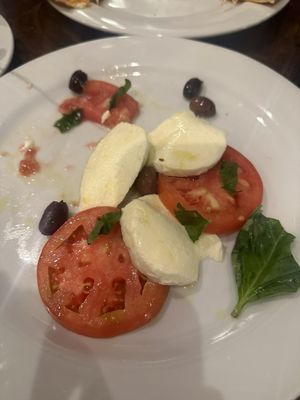 Rosinella Italian Trattoria by null