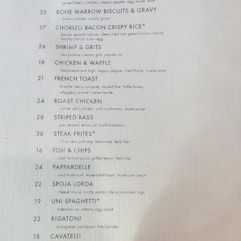 Middle Child - Menu 9/24 - Breakfast & Brunch Near Me - Las Vegas, Nevada Middle Child - Menu 9/24 - Breakfast & Brunch Near Me - Las Vegas, Nevada
