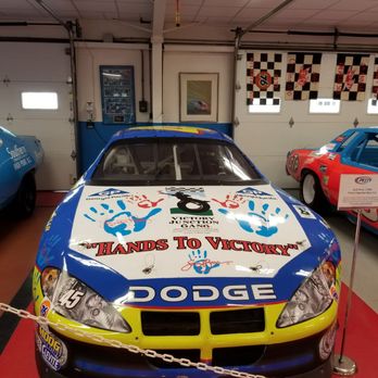 Richard Petty Museum - Museums Near Me - Randleman, North Carolina Richard Petty Museum - Museums Near Me - Randleman, North Carolina
