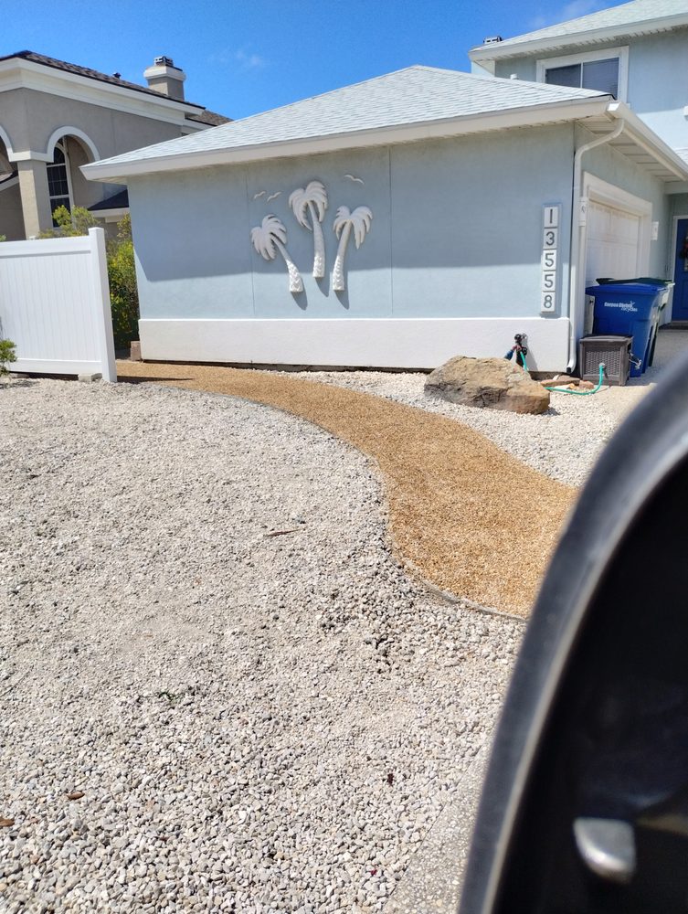 Slide of Country's Coastal Construction