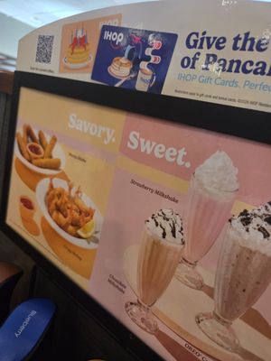 Menu photo 1 IHOP Vacaville, CA Menu photo 1 IHOP Vacaville, CA