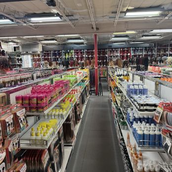 Beautician Mix - Cosmetics & Beauty Supply Near Me - Pflugerville, Texas Beautician Mix - Cosmetics & Beauty Supply Near Me - Pflugerville, Texas