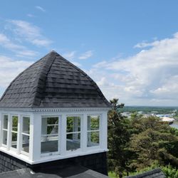 Horch Roofing