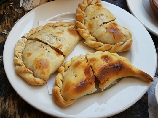 Bar La Tranca by null