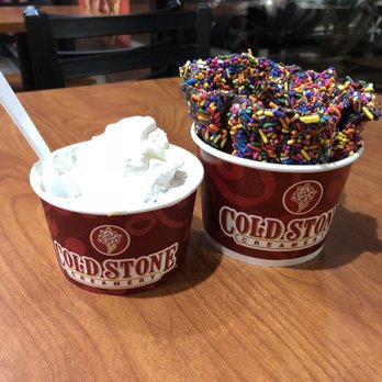 Cold Stone Creamery - Ice Cream & Frozen Yogurt Near Me - Miami, Florida