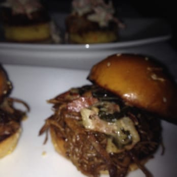 Foundation Room - Music Venues Near Me - Boston, Massachusetts