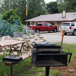 Twin Spruce Rv Park & Camp Ground