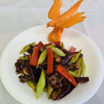 China City - Lamb - Chinese Near Me - Pembroke Pines, Florida