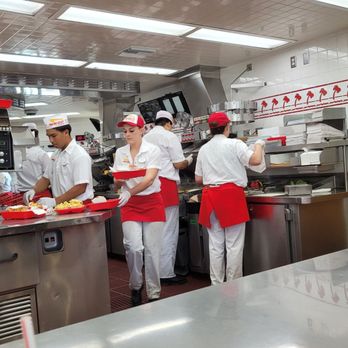 In-N-Out Burger - Burgers Near Me - Santa Fe Springs, California In-N-Out Burger - Burgers Near Me - Santa Fe Springs, California