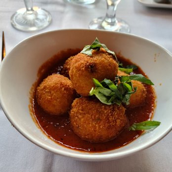 Floriana - Arancini - Italian Near Me - Washington, DC, District of Columbia Floriana - Arancini - Italian Near Me - Washington, DC, District of Columbia
