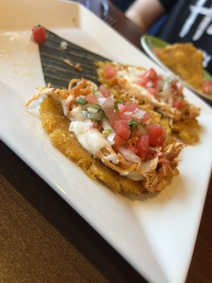 Gracia's Taqueria & More by null