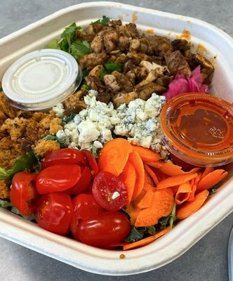 sweetgreen - Healthy Salads, Bowls and Plates by null