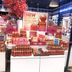 Bath & Body Works