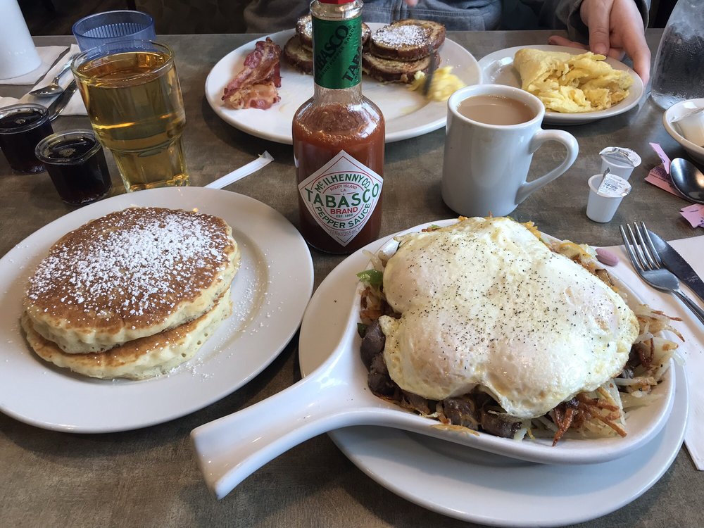 BLUEBERRY HILL BREAKFAST CAFE 34 Photos & 33 Reviews Breakfast