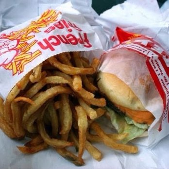 Petey's Burger - Cheeseburger & Fries. - Burgers Near Me - Long Island City, New York Petey's Burger - Cheeseburger & Fries. - Burgers Near Me - Long Island City, New York