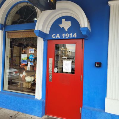 Humble City Cafe by null