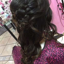 Abril Beauty Salon
