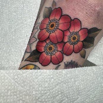 Tooth and Nail Tattoo - Tattoo Near Me - Naugatuck, Connecticut Tooth and Nail Tattoo - Tattoo Near Me - Naugatuck, Connecticut