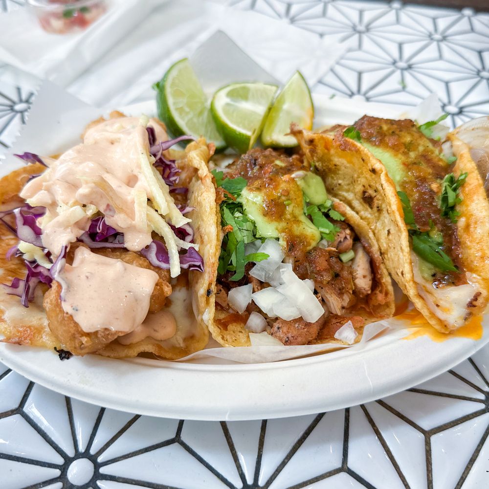 Carlitos Barbecue Taqueria - Barbeque Near Me - Paramus, New Jersey Carlitos Barbecue Taqueria - Barbeque Near Me - Paramus, New Jersey