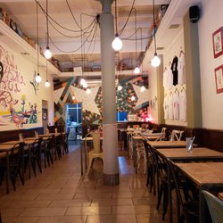 Bar Centro - The bar