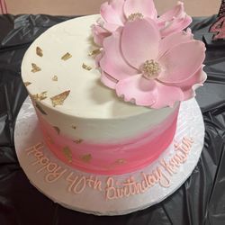 Cruzin Cakes Shop