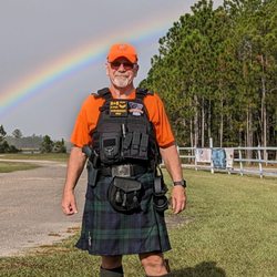 Volusia Gun Club - RSOs from The Great White North