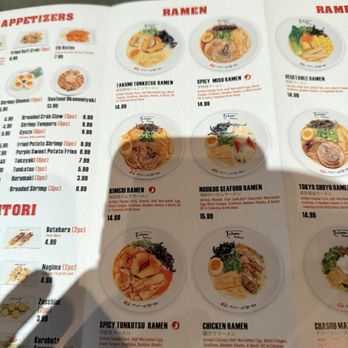Takumi Ramen - Izakaya Near Me - Chicago, Illinois Takumi Ramen - Izakaya Near Me - Chicago, Illinois