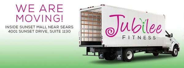 Jubilee Fitness
