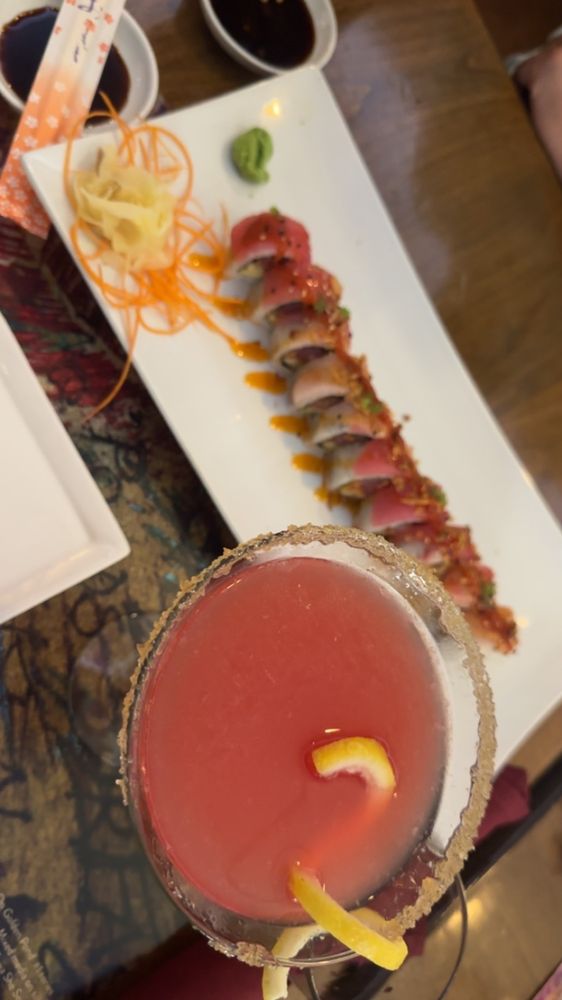 416 N Main St, Hailey, Idaho Sushi Bars Restaurant Reviews Phone