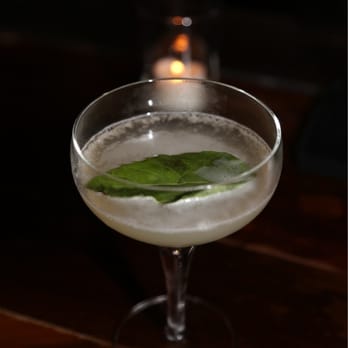 Rye - Cocktail Bars Near Me - San Francisco, California