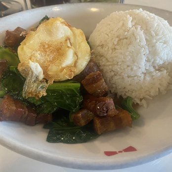 Bowl Thai - Crispy Pork - Thai Near Me - Gardena, California Bowl Thai - Crispy Pork - Thai Near Me - Gardena, California