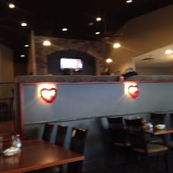 17 West Bar & Grill