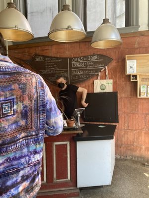 Pikolo Espresso Bar by null