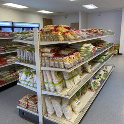 Sumangal Mart - Former K Indian Grocery
