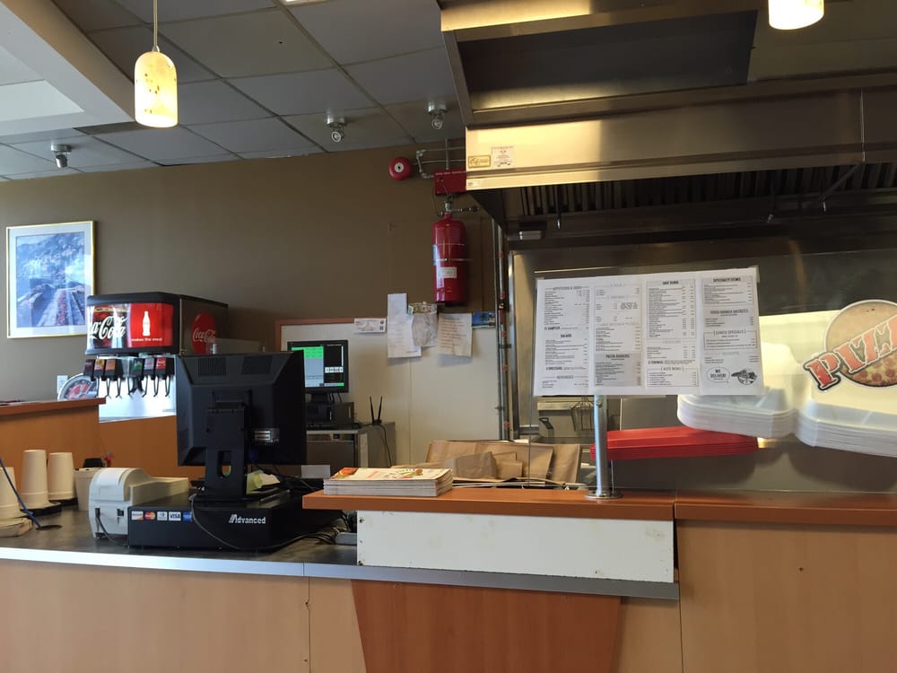 Little Vinney S Italian 4196 Mariner Blvd Spring Hill Fl Restaurant Reviews Phone Number