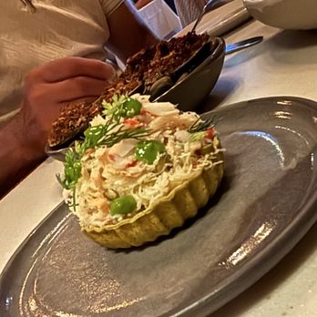 Garde Manger - Crab - Seafood Near Me - Montreal, Quebec Garde Manger - Crab - Seafood Near Me - Montreal, Quebec