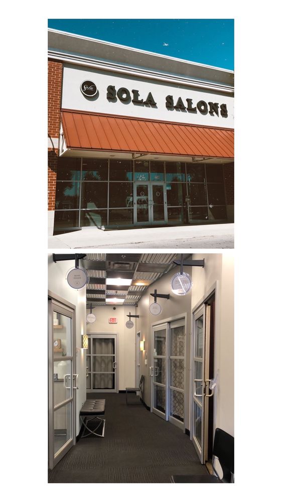 MAHALO SPRAY TANNING Updated September 2024 24 Photos & 10 Reviews 55 Dillmont Dr