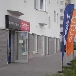 Centrum Biegowe Ergo