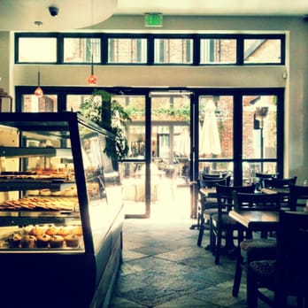 Freesoulcaffe - Pastry Counter, Exit, Courtyard - Vegan Near Me - Tustin, California Freesoulcaffe - Pastry Counter, Exit, Courtyard - Vegan Near Me - Tustin, California
