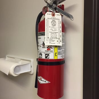 Sheldon Extinguisher - Fire Protection Services Near Me - El Monte, California