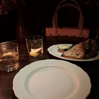 Gilt Bar - Food - New American Near Me - Chicago, Illinois